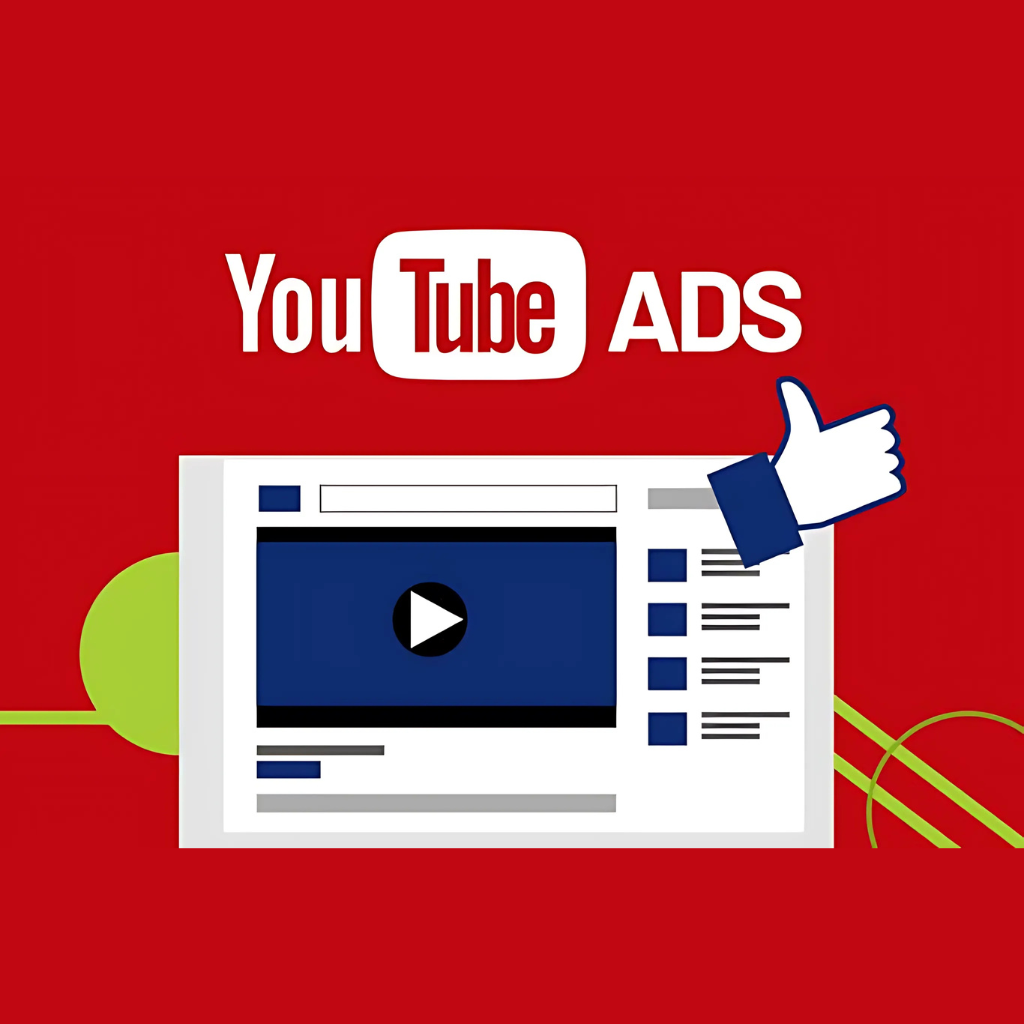 YouTube Advertising USA campaign management for business growth