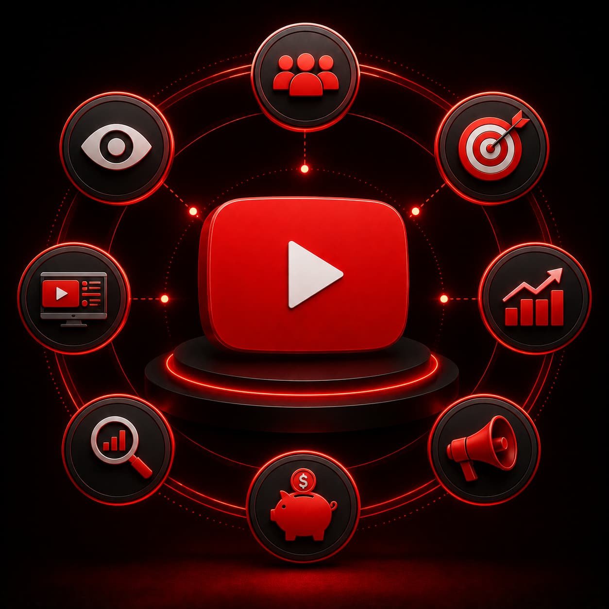 Key Benefits of YouTube Advertising USA for Business Growth