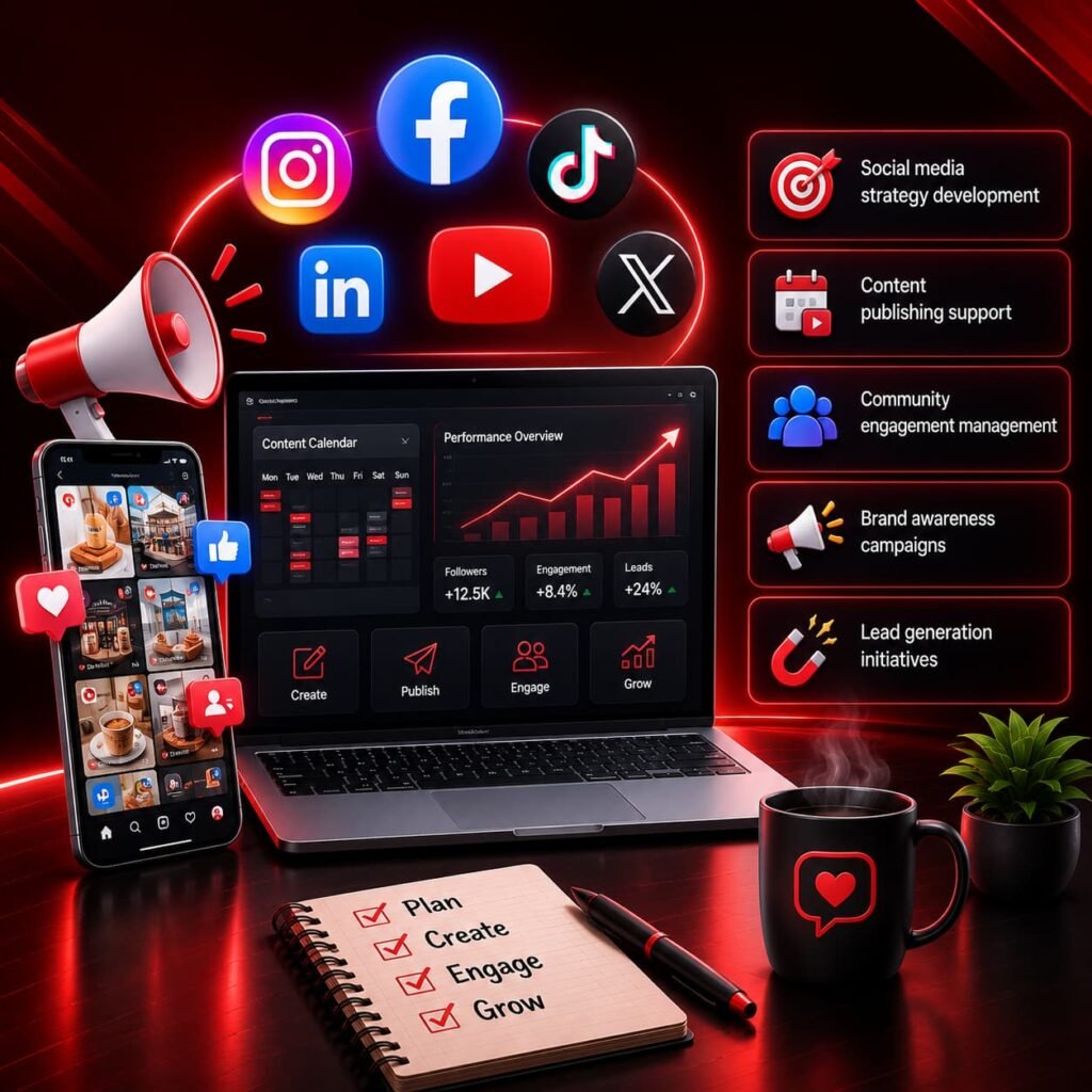Professional Website Migration Services USA for Businesses