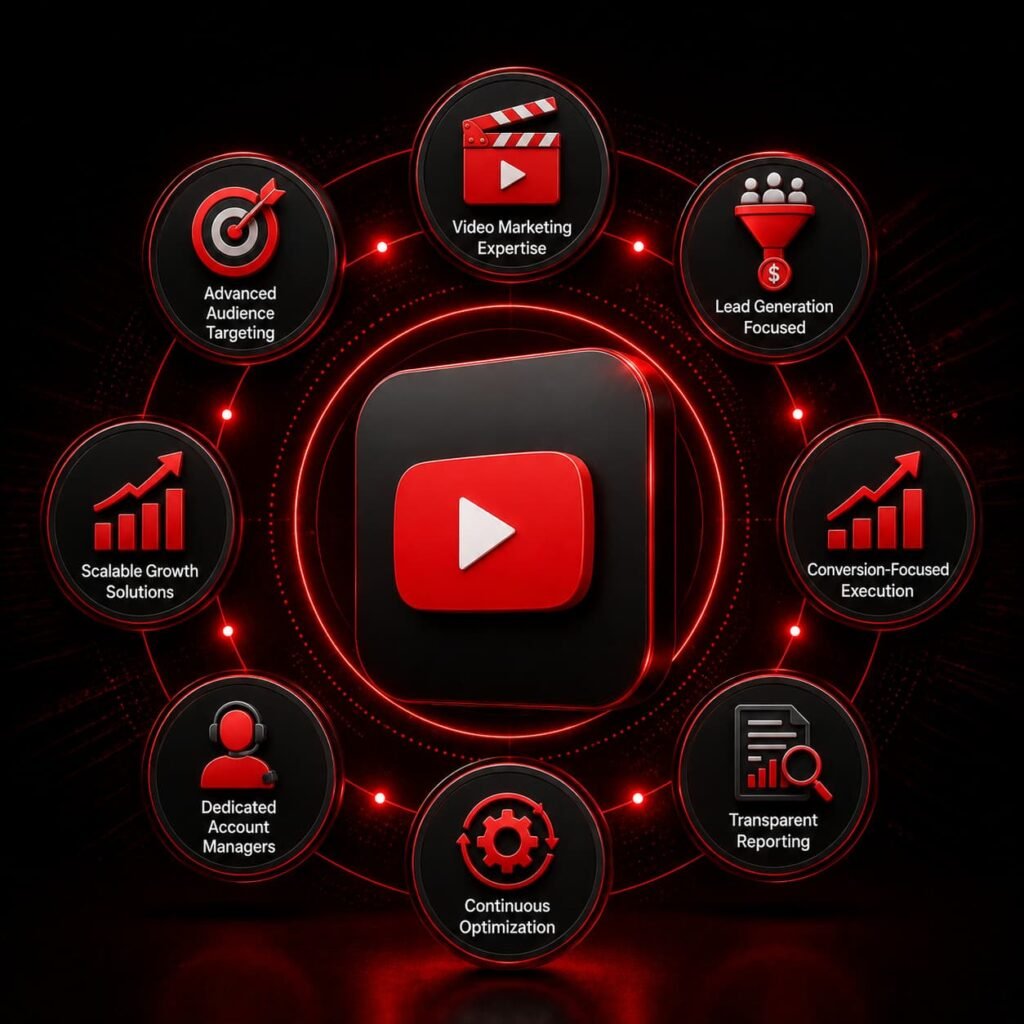 Trusted YouTube Advertising USA for Transparent Growth Solutions
