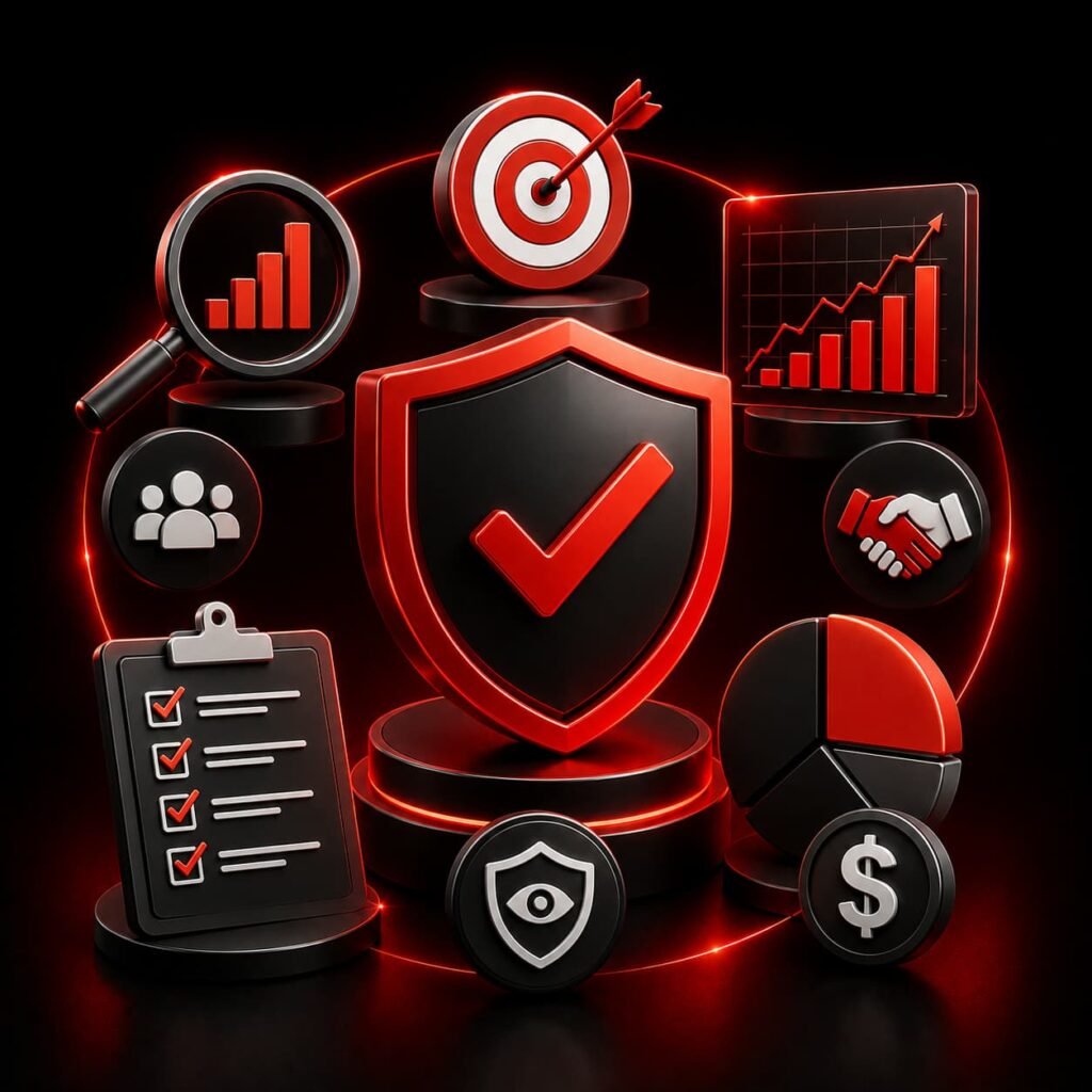 Trusted Snapchat Advertising Agency USA for Transparent Growth Solutions
