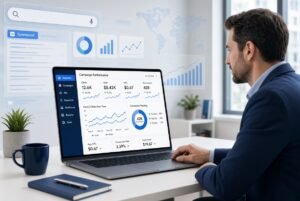 Google Ads cost and advertising budget overview